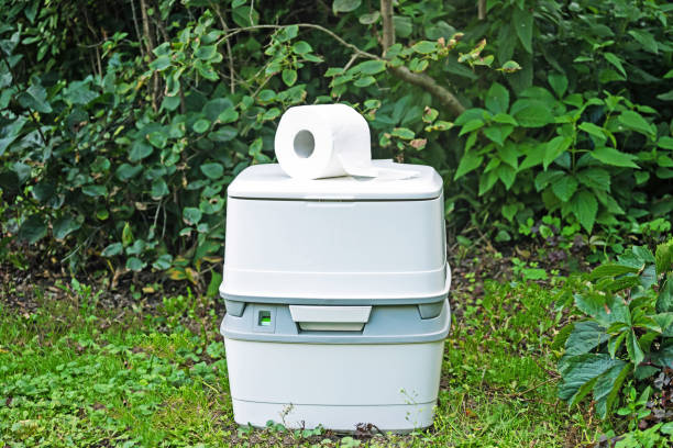 Best Wedding porta potty rental  in Geneva, FL