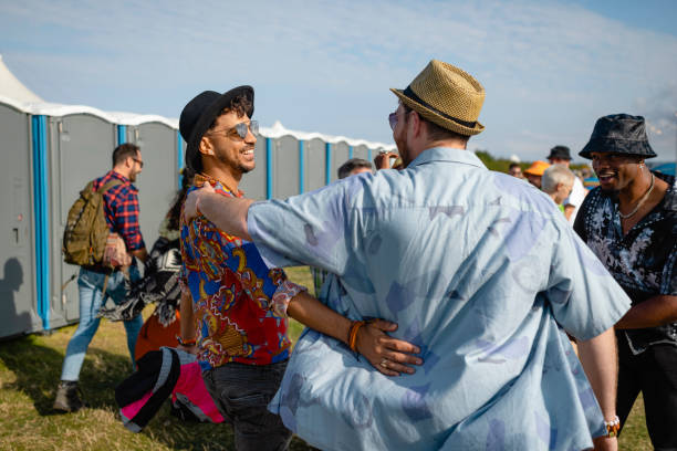 Best Porta potty rental for parties  in Geneva, FL