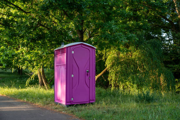 Portable Toilet Options We Offer in Geneva, FL