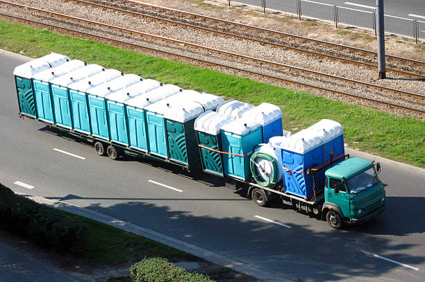 Best Best portable toilet rental  in Geneva, FL